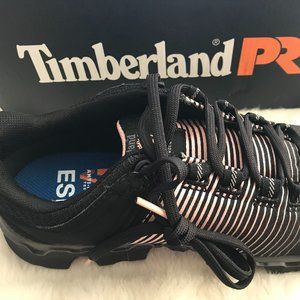 Timberland PRO Powertrain Sport Alloy Toe Size 7